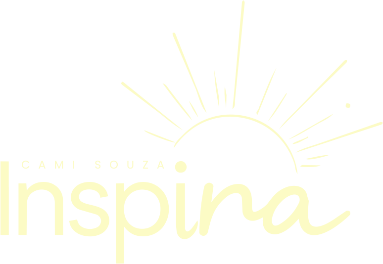 Logo Cami Souza Inspira