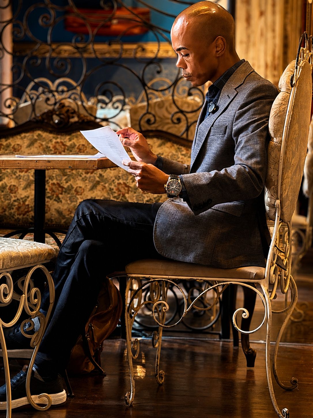 Dr. Daniel Dias Machado