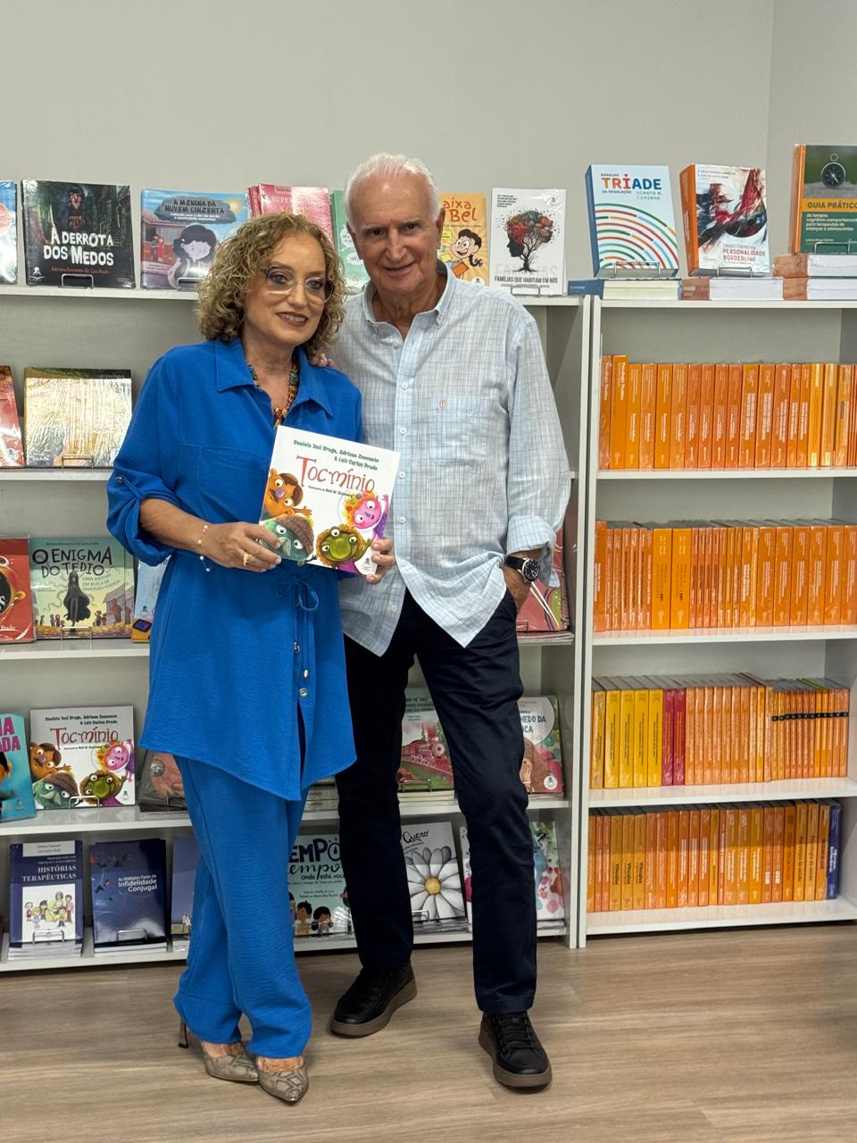 Galeria Dois Olhares