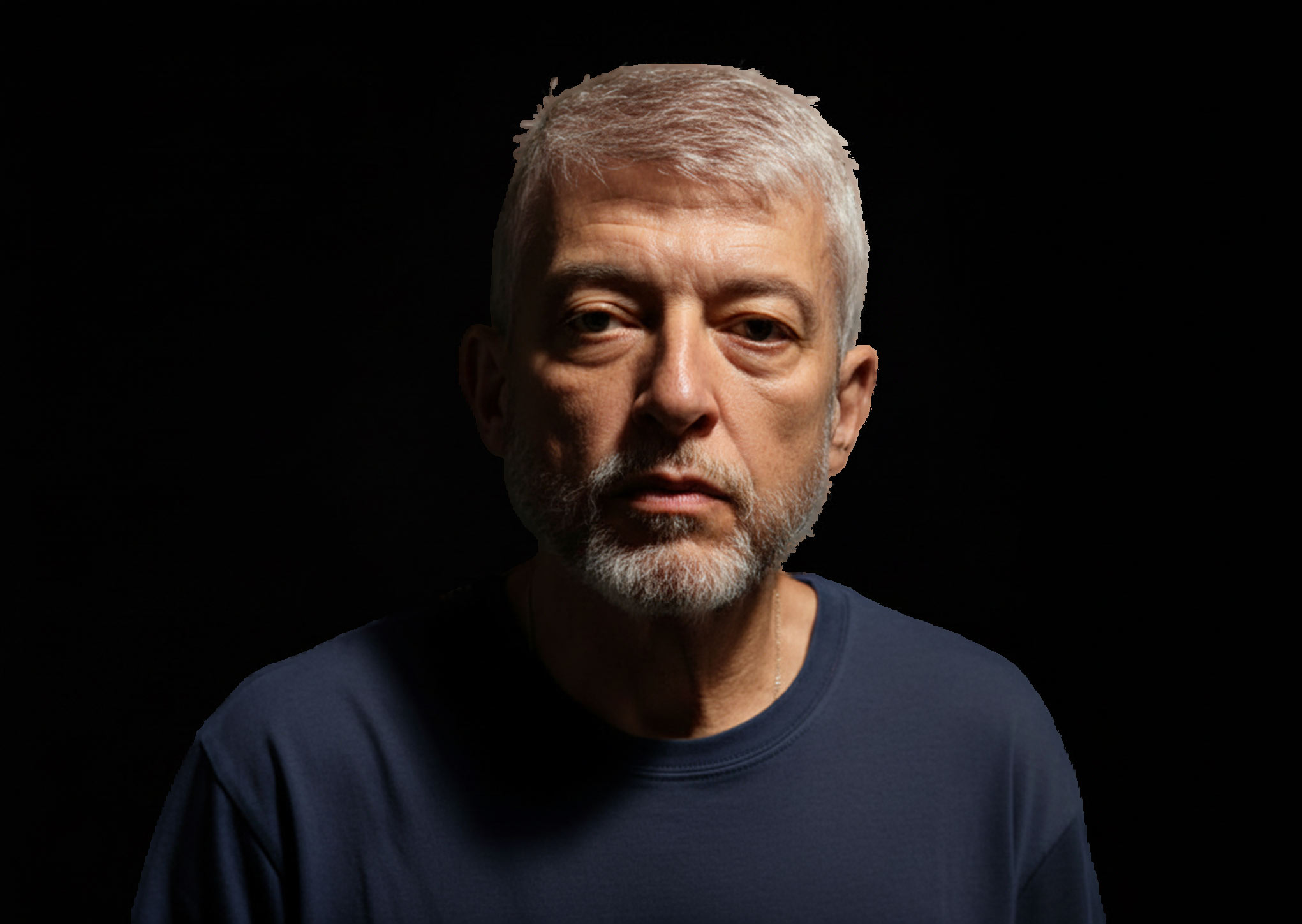 Farid Germano