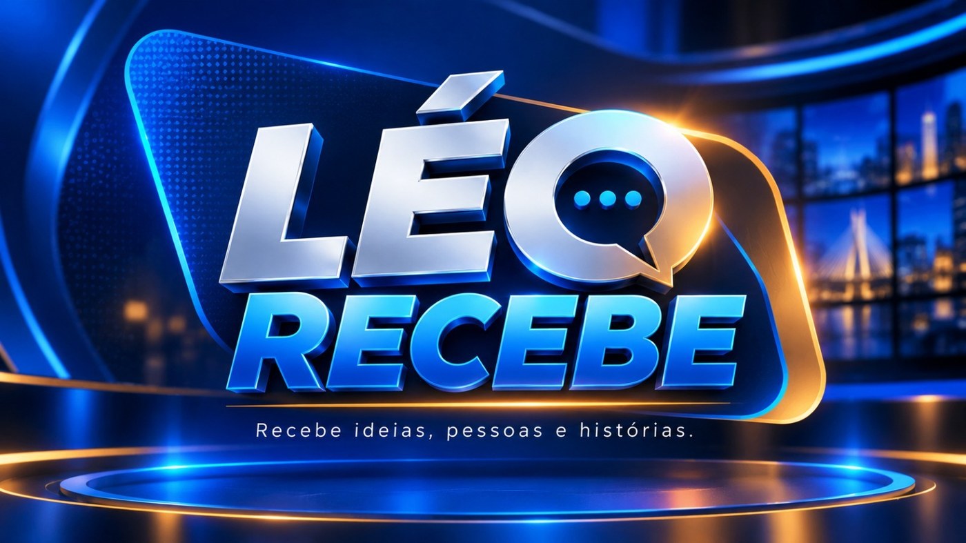 Léo Recebe