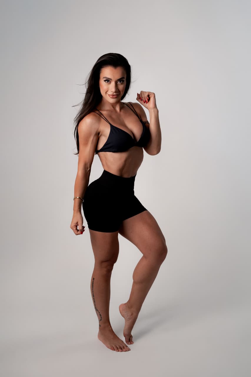 Tatiana Ferreira de Ávila