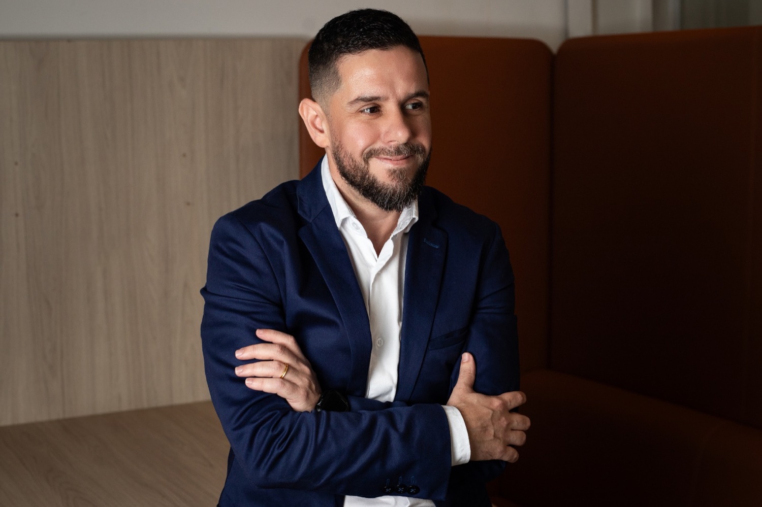Mateus Freitas — Colunista de Direito à Saúde