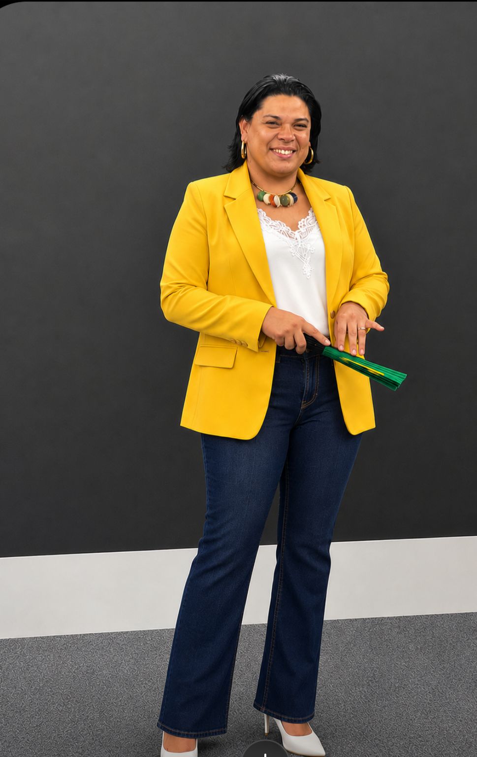Yolanda Panda
